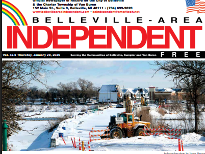 Belleville Independent
